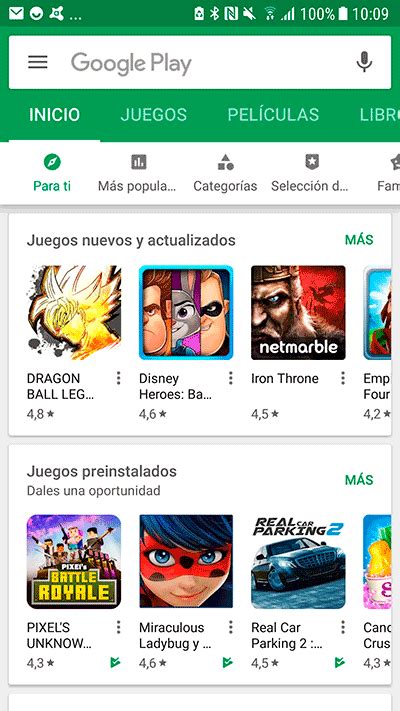 Como Descargar Juegos Para Pc En Play Store Tengo Un Juego