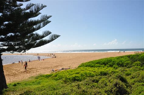 Avoca Beach Central Coast Australia