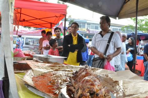 #bersamacegahcovid19 #bazarramadhan #kwpmalaysia #stayhome pic.twitter.com/m6utyqbtu1. 5 Bazar Ramadan Paling 'Top' Di Lembah Klang! Semua Jenis ...