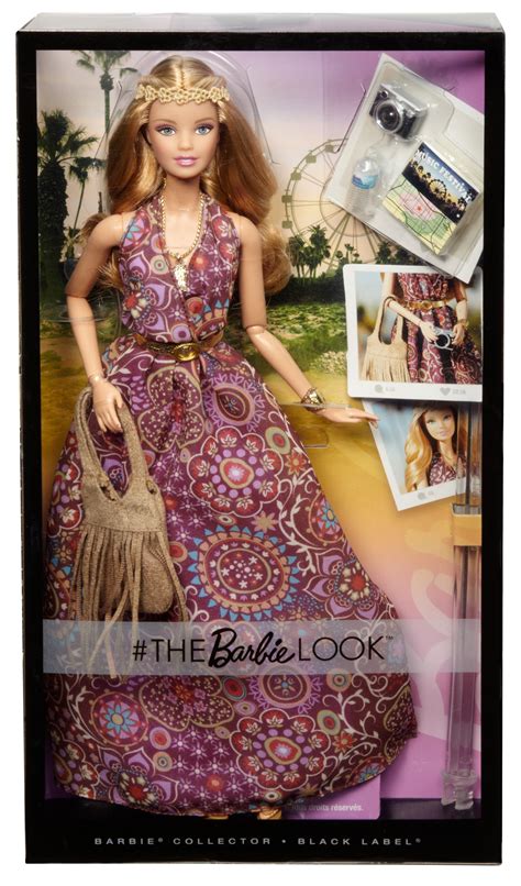 Barbie Black Label® Searscommx Me Entiende