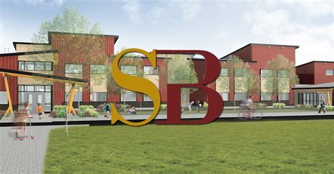 Maybe you would like to learn more about one of these? New South Bend school has local contractor | KXRO News Radio