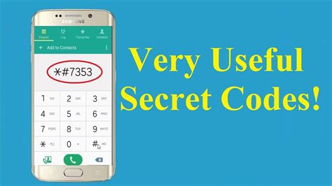 Secret Codes To Unlock Any Mobile Cell Phone Truegossiper