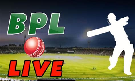 Download Bpl Live Cricket For Pc