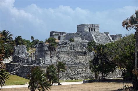 Aquí Hay 10 Cosas Que No Sabías Sobre Los Antiguos Mayas