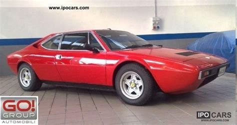 Born 28 february 1942) is an italian former professional footballer who played as a goalkeeper. 1976 Ferrari Dino GT4 Dino 208 GT / 4 - Car Photo and Specs