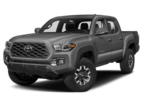 New 2023 Toyota Tacoma Trd Off Road Double Cab 6 Bed V6 At In South