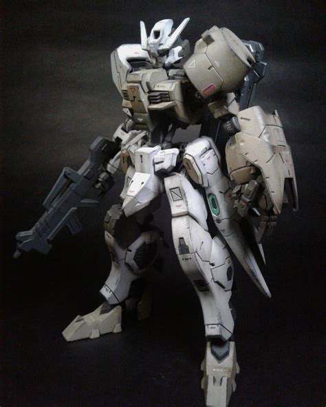 Painted Build Hg 1144 Asw G 29 Gundam Astaroth Sand Custom Gundam
