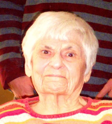 Louise Roberta Engleman Wood Obituary - Staunton, VA