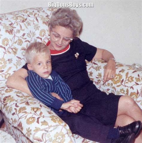 I never thought that i would have a preference, but recently i hooked up with someone who still had his skin and it was just odd. Big Don's Young Photo Gallery