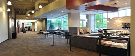 12Stone Church Hamilton Mill Campus | Van Winkle Construction