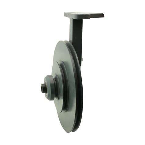 Speed Reducer 3 Pulley For Industrial Sewing Machines