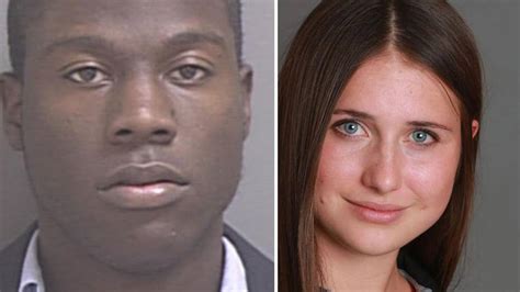 Murdered University Of Utah Student Was Extorted Before Her Killing