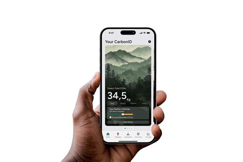 Blog - Understand Your Carbon Footprint with CarbonID: Take Your First