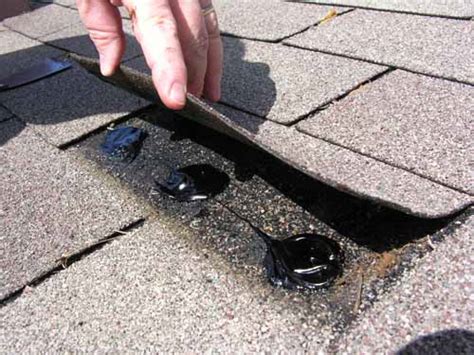 How To Repair A Leaky Asphalt Roof Diy Guide
