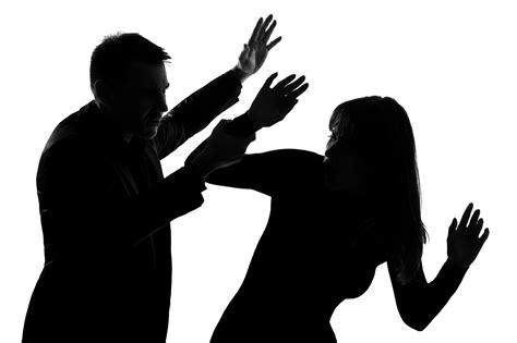 Violences Conjugales Les Deux Choix Dangereux Pour La Victime Adventiste Magazine