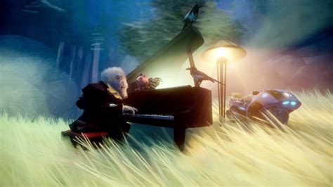Dreams Ps4 Update 2 22 Introduces Audio Import Feature And More Push Square