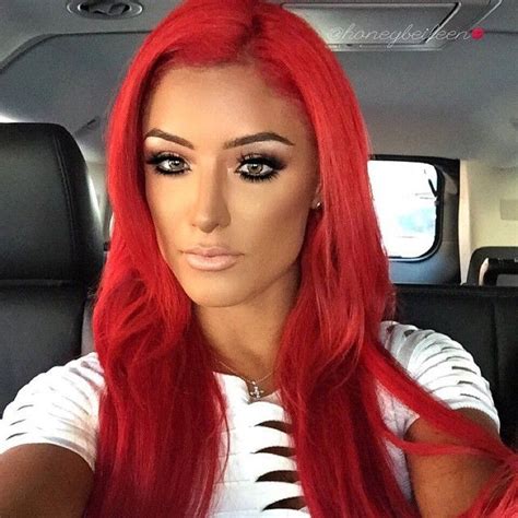 Eva Marie On Instagram ️ ️ Repost Honeybeileen ・・・ How Gorgeous