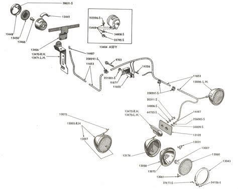 9n Ford Tractor Wiring Diagram 6 Volt Wiring Diagram And Schematics