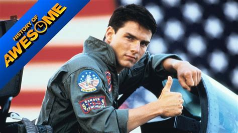 History Of Awesome Top Gun