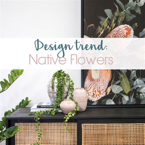 Do You Love Earthy Tones Botanical Accents And Boho Inspired Styling