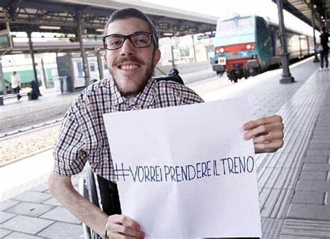 Search, discover and share your favorite iacopo melio gifs. Iacopo Melio e i tanti progetti Vorreiprendereiltreno ...