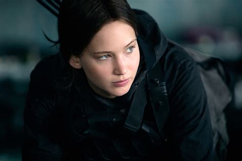 Desktop Wallpapers The Hunger Games Jennifer Lawrence Mockingjay