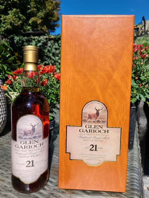 Glen Garioch 21 | Expensive Taste KW