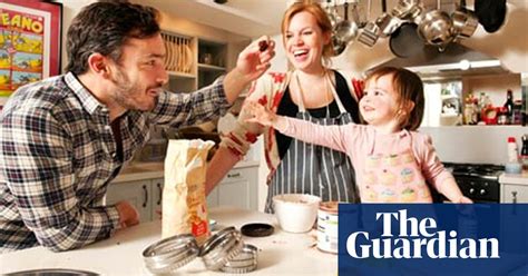 How I Learned To Cook Food The Guardian