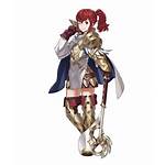 Emblem Fire Heroes Character Kitsune Liked Selection