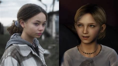 Nico Parker Cast As Sarah Joels Daughter For Hbos Last Of Us