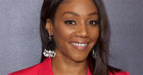 Tiffany Haddish Sexual Abuse Harassment Comedy Women