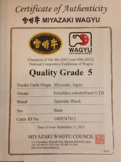 Daging lembu sado rm25 sekilo! Boleh Mencecah RM 2,400 Sekilo, Ini Sebabnya Kenapa Daging ...