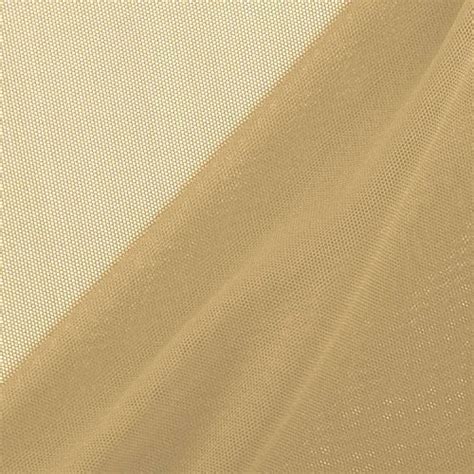 Nude Power Mesh Fabric By The Yard Buy Online In United Arab Emirates At Desertcart Ae
