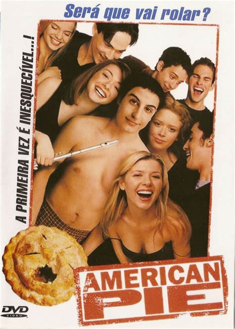 American Pie A Primeira Vez é Inesquecível Trailer Legendado E