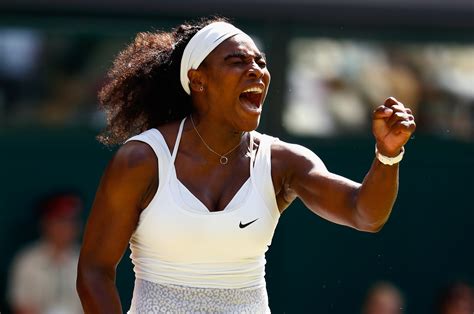 Serena Williams Wins Wimbledon Chicago Tribune