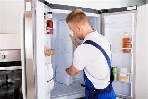Refrigerator Freezer Repair Service In Dallas Texas Dallas Appliance