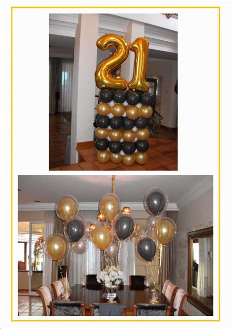 Elige entre diferentes lavados, desde el azul más claro hasta el más intenso, de corte recto clásico o un skinny ajustado. Decoración con globos de Todo Fiesta: DECORACIONES PARA ...