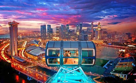 The fireflies (and sometimes glow worms!) usually emerge in late october to november. 55 Best Places to Visit in Singapore | Singapore Tourist ...
