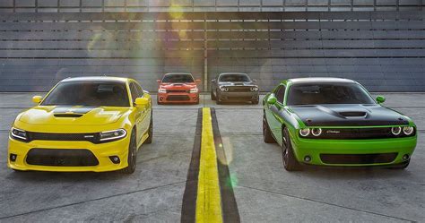 Challenger Vs Charger Heres Which Dodge Is Best In 2021