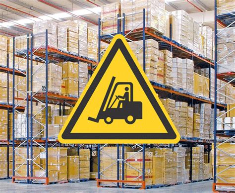 Warehouse Safety 6 Tips To Keep It Safe Stein Service And Supply