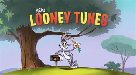New Looney Tunes Television Wiki Fandom