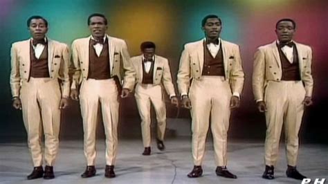 The Temptations My Girl I Know Im Losing You 67wmv Soul