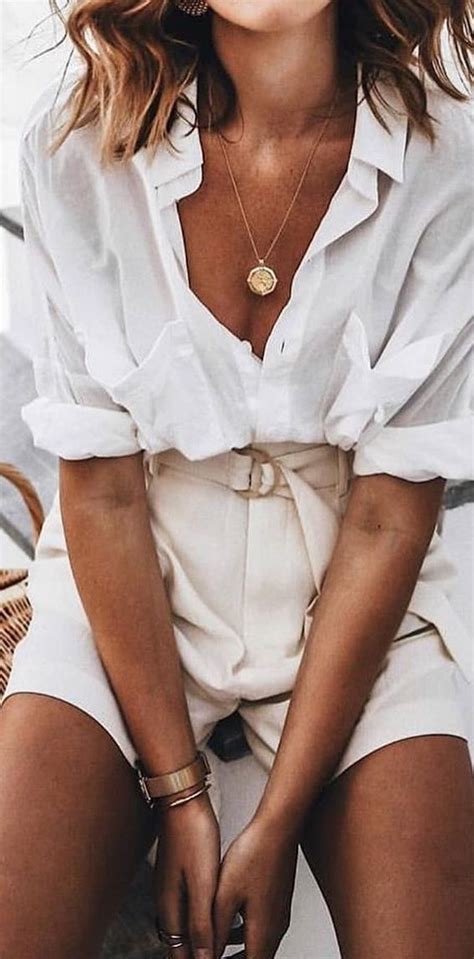 11 Fashion Approved Ways To Tell You What To Wear This Summer 2019