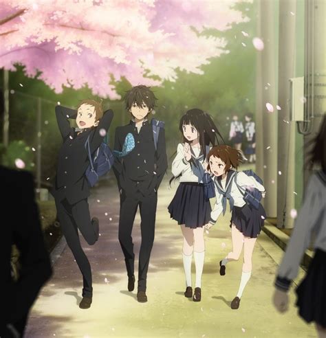 Los 10 Mejores Animes De Kyoto Animation Según Los Japoneses Ramen