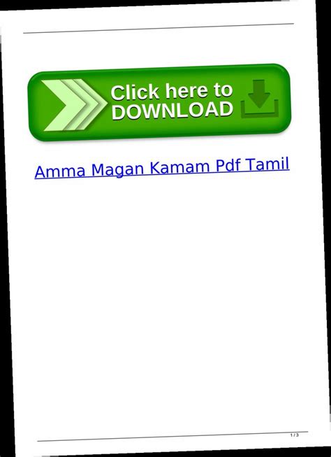 Amma Magan Sex Story Pdf Free Download Twitter