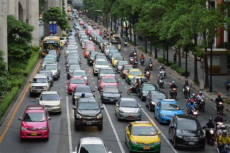 Road traffic volume malaysia (2015) traffic. Traffic Volume Study - Definition, Methods and Importance ...