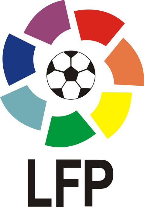 Logo La Liga - Liga Sepak Bola Profesional - Ardi La Madi's Blog