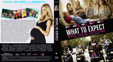 Inspired by the perennial new york times bestseller of the same name, what to expect when you're expecting is a hilarious and heartfelt big screen please help us share this movie links to your friends. COVERS.BOX.SK ::: What To Expect When You\'re Expecting ...