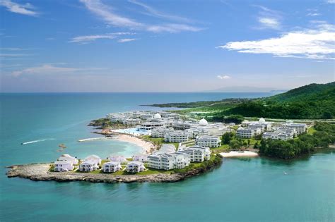 Grand Palladium Jamaica Resort And Spa Lucea Transat