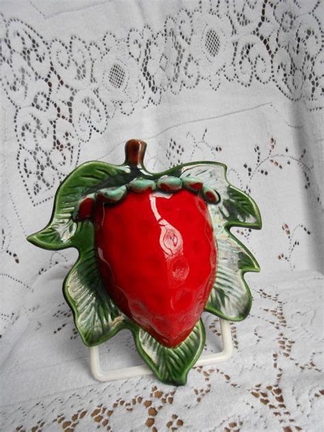 Semarang seasonal decor fall decor strawberry patch strawberry fields strawberry decorations strawberry kitchen tiered stand summer kitchen. Strawberry Decor / Strawberry Kitchen / Wall Plaque / Wall ...